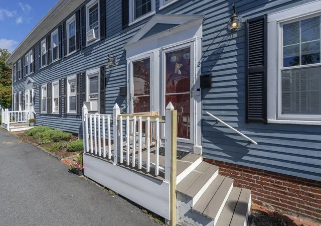Photo 1 of Condo for sale at 4 Rowells Ct #C, Amesbury, MA 01913 | MLS# 73575151 | Listing updated on 2026-09-14