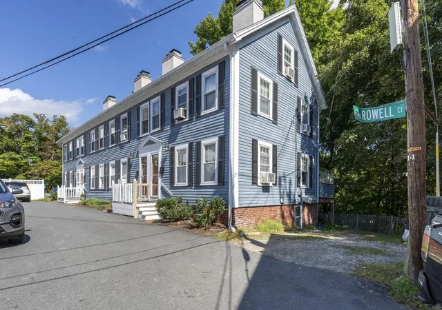 Photo 22 of Condo for sale at 4 Rowells Ct #C, Amesbury, MA 01913 | MLS# 73575151 | Listing updated on 2026-10-05
