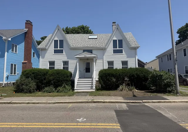 Photo 1 of Single family home for sale at 74 Puritan Rd, Swampscott, MA 01907 | MLS# 73572968 | Listing updated on 2026-09-12