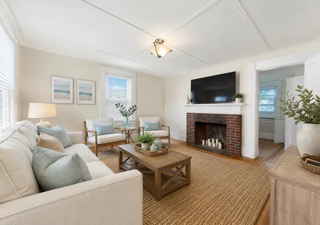 Photo 3 of Single family home for sale at 74 Puritan Rd, Swampscott, MA 01907 | MLS# 73572968 | Listing updated on 2026-09-12