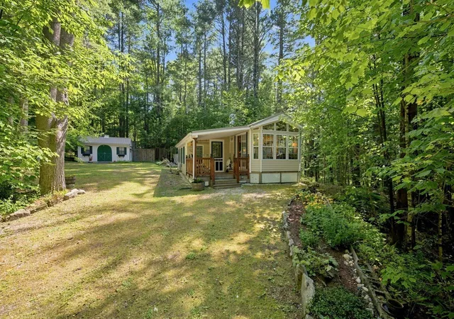 Photo 2 of Sale Pending at 759 N Main Rd #V5-1, Otis, MA 01253 | MLS# 73581079 | Listing updated on 2026-09-26