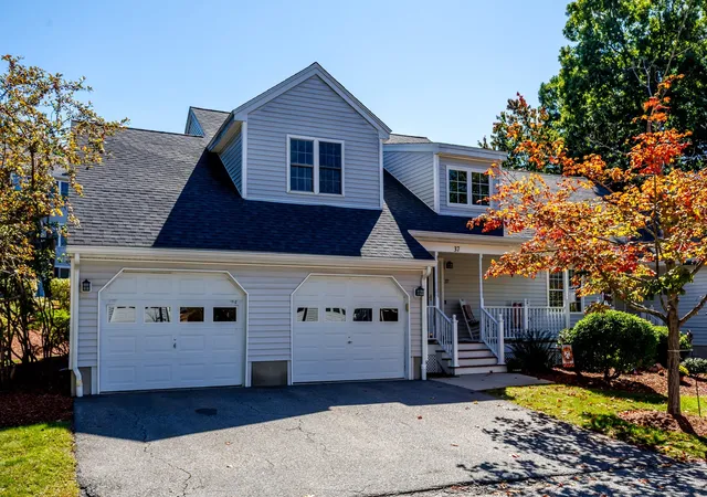 Condo for sale at 37 Acorn Ave #37, Fitchburg, MA 01420 | MLS# 73579999