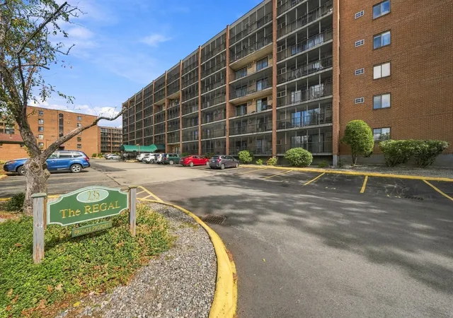 Condo for sale at 235 Wintrop St #1102, Medford, MA 02155 | MLS# 73584216