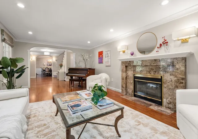 Photo 3 of Single family home for sale at 54 Hampshire St, West Newton, MA 02465 | MLS# 73574475 | Listing updated on 2026-09-13