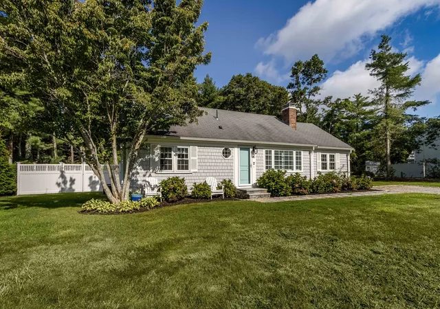 Single family home for sale at 86 Mooring Dr, Cotuit, MA 02635 | MLS# 73574655