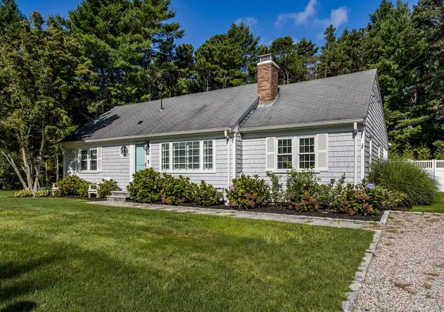 Photo 2 of Single family home for sale at 86 Mooring Dr, Cotuit, MA 02635 | MLS# 73574655 | Listing updated on 2026-09-21