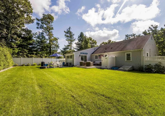 Photo 3 of Single family home for sale at 86 Mooring Dr, Cotuit, MA 02635 | MLS# 73574655 | Listing updated on 2026-09-21
