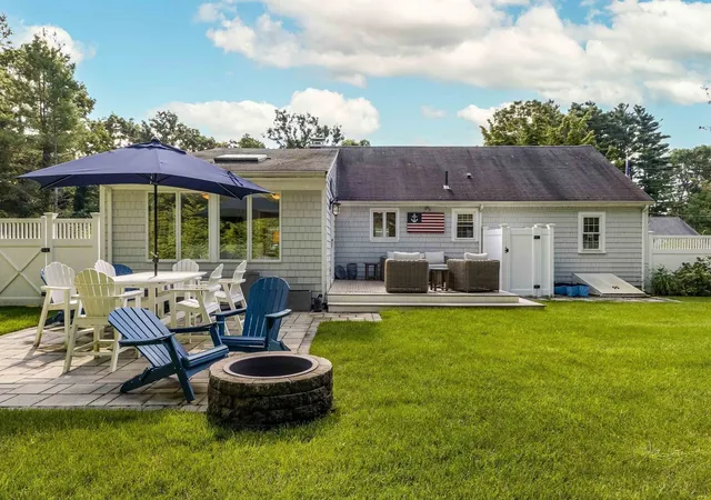 Photo 3 of Single family home for sale at 86 Mooring Dr, Cotuit, MA 02635 | MLS# 73574655 | Listing updated on 2026-09-21