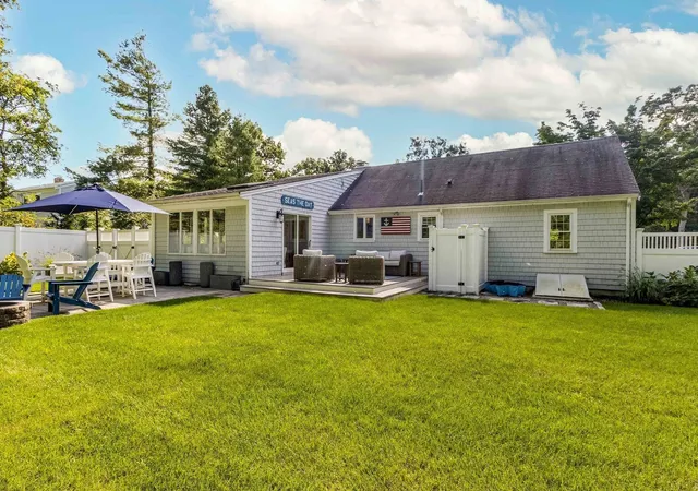 Photo 4 of Single family home for sale at 86 Mooring Dr, Cotuit, MA 02635 | MLS# 73574655 | Listing updated on 2026-09-21