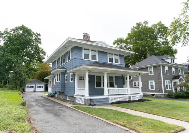 Single family home for sale at 15 Holbrook St, Palmer, MA 01069 | MLS# 73572380