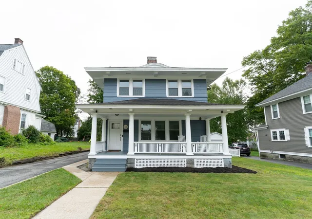 Photo 2 of Single family home for sale at 15 Holbrook St, Palmer, MA 01069 | MLS# 73572380 | Listing updated on 2026-09-17
