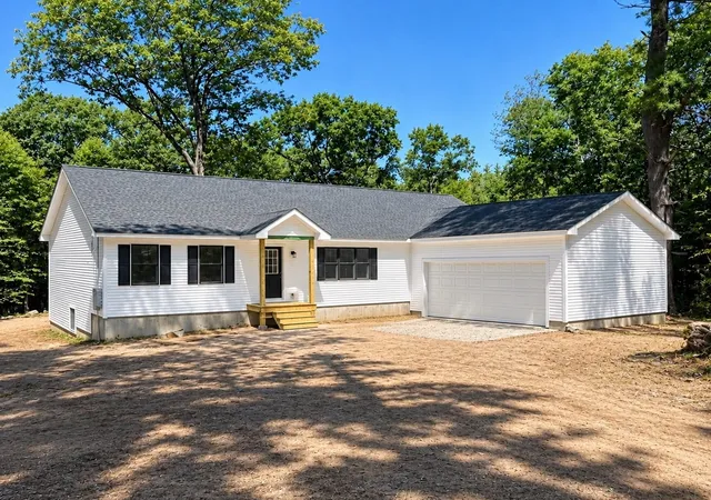 Photo 1 of Single family home for sale at 50 Secret Lake Rd, Phillipston, MA 01331 | MLS# 73575410 | Listing updated on 2026-09-14