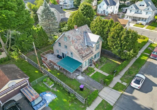 Photo 3 of Single family home for sale at 13 Cook St, Holyoke, MA 01040 | MLS# 73572561 | Listing updated on 2026-09-11