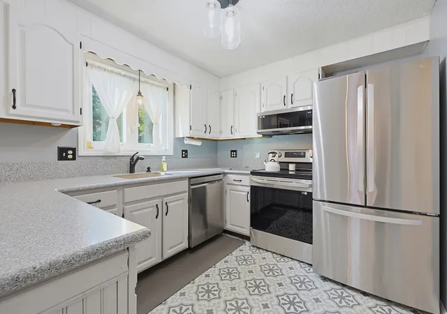 Photo 1 of Condo for sale at 12 Marywood #B, Uxbridge, MA 01569 | MLS# 73586438 | Listing updated on 2026-10-13