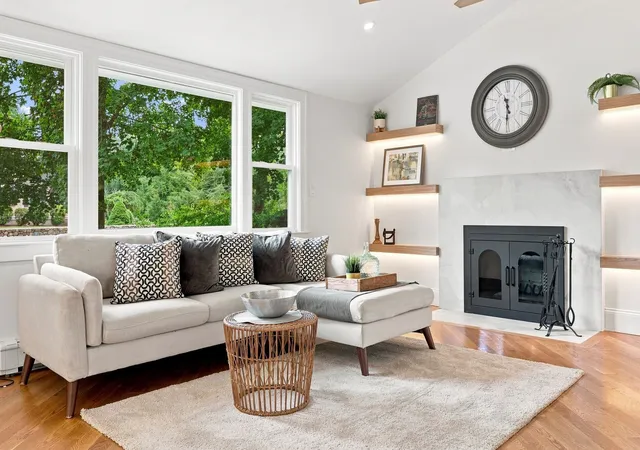 Photo 1 of Single family home for sale at 121 Elm St, North Reading, MA 01864 | MLS# 73575242 | Listing updated on 2026-09-14