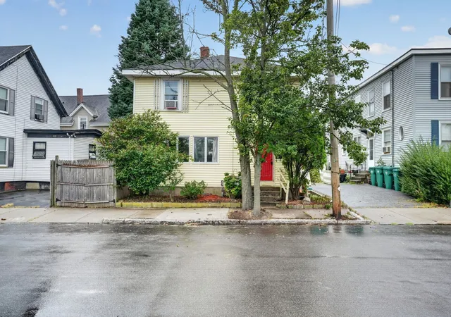 Photo 1 of Single family home for sale at 21 Sachem St, Lynn, MA 01902 | MLS# 73571245 | Listing updated on 2026-09-26