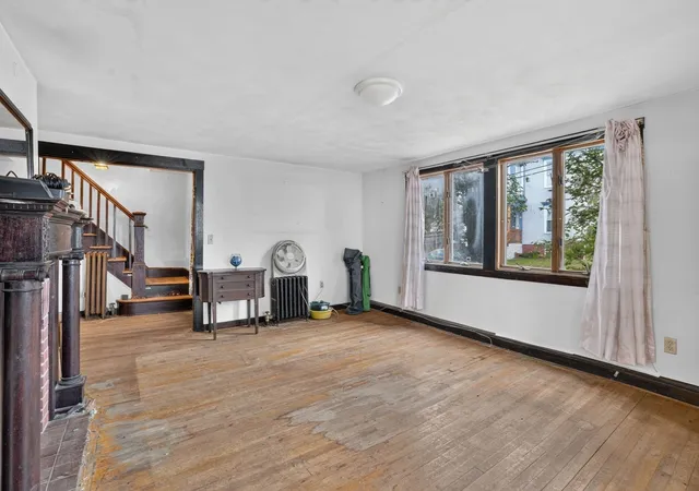 Photo 3 of Single family home for sale at 21 Sachem St, Lynn, MA 01902 | MLS# 73571245 | Listing updated on 2026-09-26