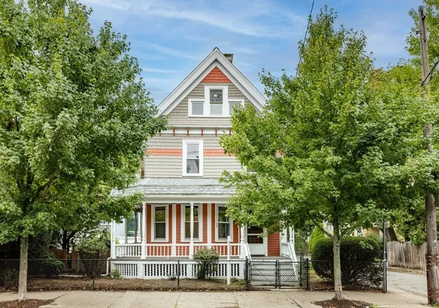 Single family home for sale at 136 Elm St, North Cambridge, MA 02140 | MLS# 73573048