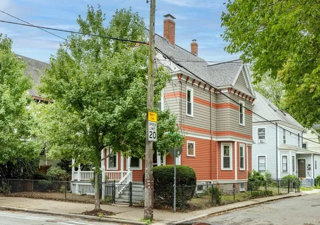 Photo 1 of Single family home for sale at 136 Elm St, North Cambridge, MA 02140 | MLS# 73573048 | Listing updated on 2026-10-02