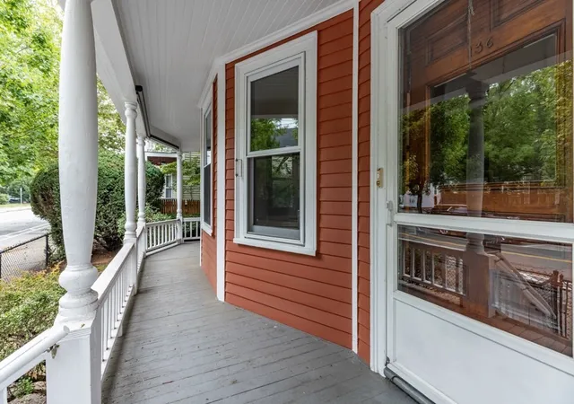 Photo 2 of Single family home for sale at 136 Elm St, North Cambridge, MA 02140 | MLS# 73573048 | Listing updated on 2026-10-02