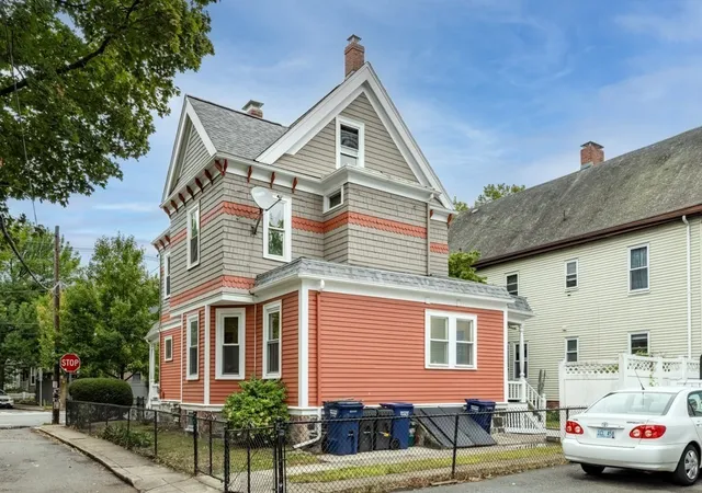 Photo 3 of Single family home for sale at 136 Elm St, North Cambridge, MA 02140 | MLS# 73573048 | Listing updated on 2026-10-02