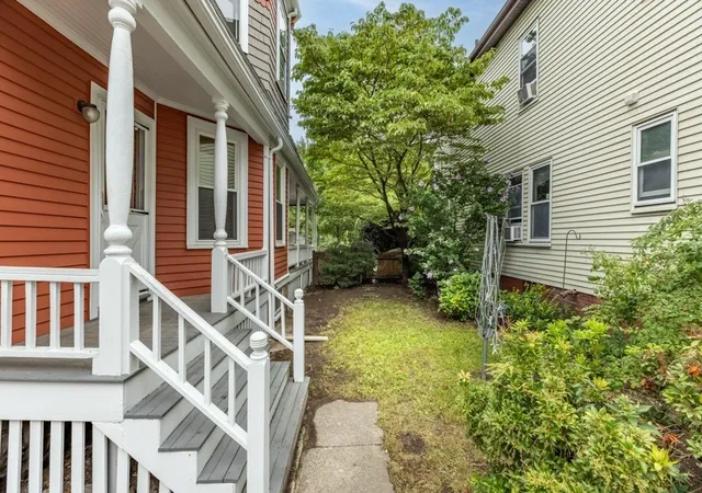 Photo 4 of Single family home for sale at 136 Elm St, North Cambridge, MA 02140 | MLS# 73573048 | Listing updated on 2026-10-02