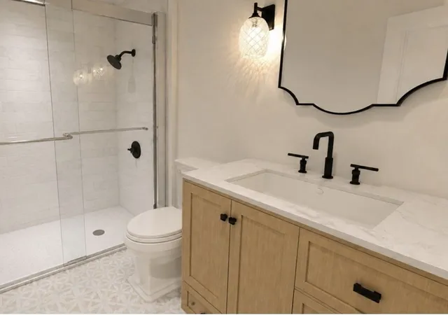 Photo 3 of Condo for sale at 84-86 Park St #401, Boston, MA 02122 | MLS# 73576188 | Listing updated on 2026-09-12