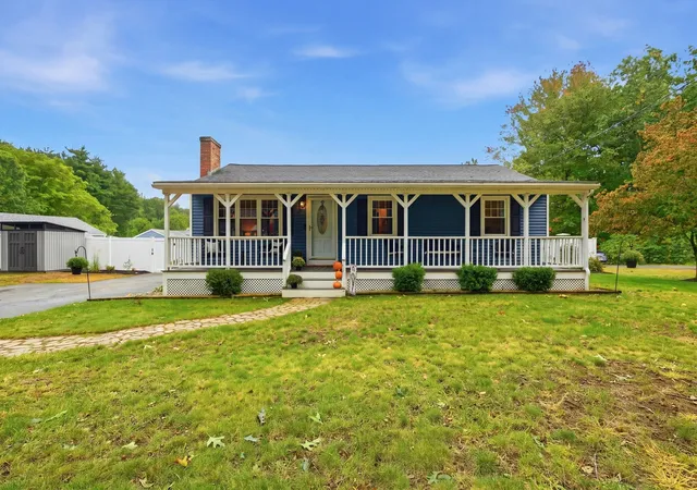 Single family home for sale at 876 Chandler St, Tewksbury, MA 01876 | MLS# 73583559