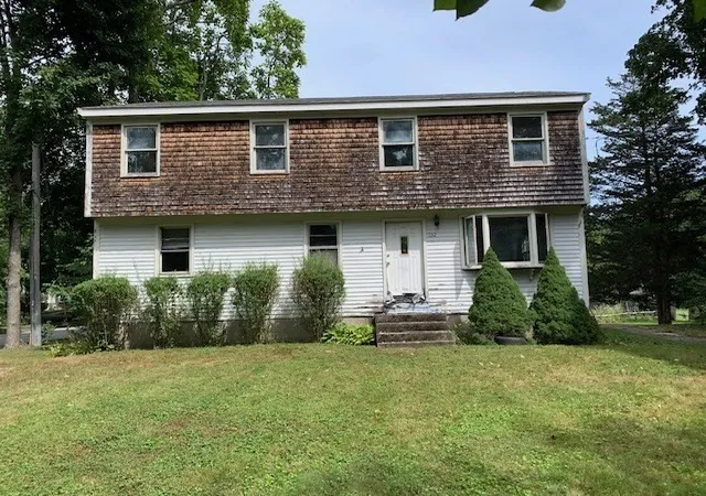 Single family home for sale at 132 Fruit St, Mansfield, MA 02048 | MLS# 73571405