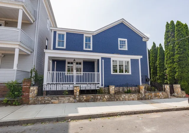 Photo 1 of Multi family home for sale at 247 Pitman St, Fall River, MA 02723 | MLS# 73580290 | Listing updated on 2026-09-25