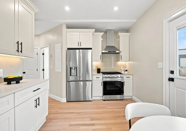 Photo 1 of Condo for sale at 4294 Washington St #2, Roslindale, MA 02131 | MLS# 73577273 | Listing updated on 2026-10-18