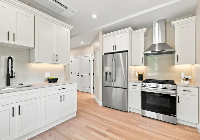 Photo 2 of Condo for sale at 4294 Washington St #2, Roslindale, MA 02131 | MLS# 73577273 | Listing updated on 2026-10-18