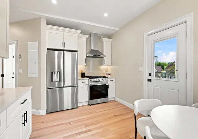 Photo 3 of Condo for sale at 4294 Washington St #2, Roslindale, MA 02131 | MLS# 73577273 | Listing updated on 2026-10-18