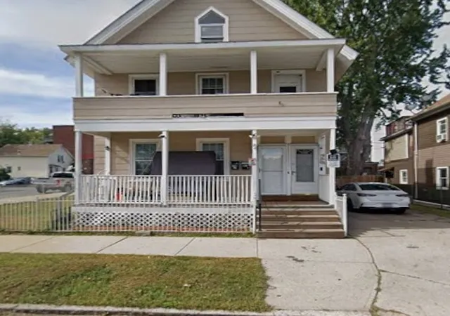 Multi family home for sale at 79-81 Pine St, Holyoke, MA 01040 | MLS# 73580091