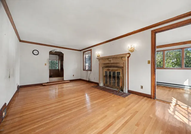 Photo 2 of Single family home for sale at 19 Woodard Rd, West Roxbury, MA 02132 | MLS# 73575473 | Listing updated on 2026-09-14