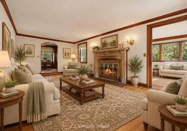 Photo 3 of Single family home for sale at 19 Woodard Rd, West Roxbury, MA 02132 | MLS# 73575473 | Listing updated on 2026-09-14