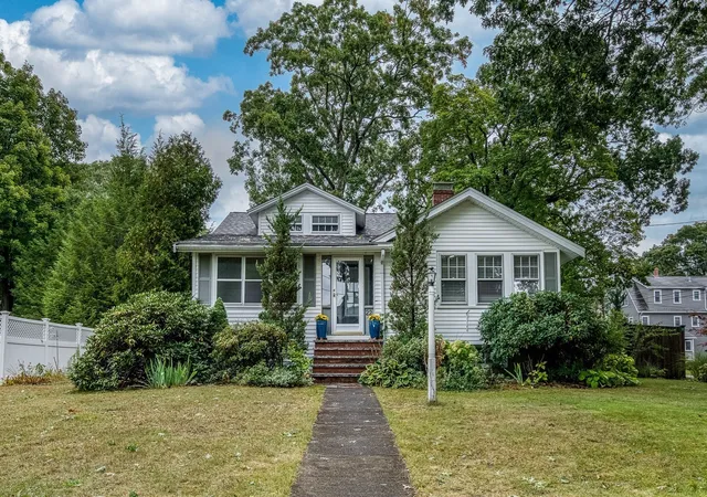 Photo 2 of Sale Pending at 22 Elmwood Ave, Dedham, MA 02026 | MLS# 73584860 | Listing updated on 2026-10-14