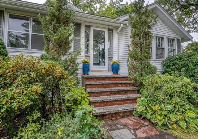 Photo 3 of Sale Pending at 22 Elmwood Ave, Dedham, MA 02026 | MLS# 73584860 | Listing updated on 2026-10-14