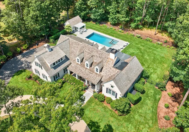 Single family home for sale at 108 Seapuit River Rd, Osterville, MA 02655 | MLS# 73586285
