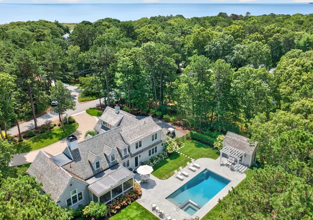 Photo 2 of Single family home for sale at 108 Seapuit River Rd, Osterville, MA 02655 | MLS# 73586285 | Listing updated on 2026-10-07