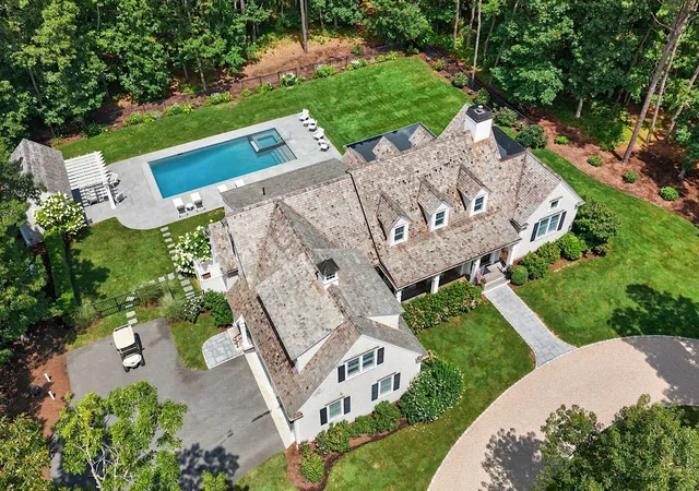 Photo 3 of Single family home for sale at 108 Seapuit River Rd, Osterville, MA 02655 | MLS# 73586285 | Listing updated on 2026-10-07