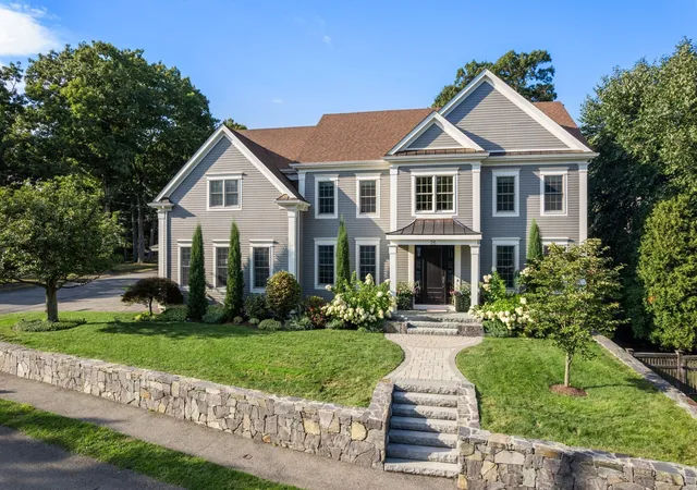 Photo 1 of Single family home for sale at 25 Arch St, Needham, MA 02492 | MLS# 73572688 | Listing updated on 2026-09-11
