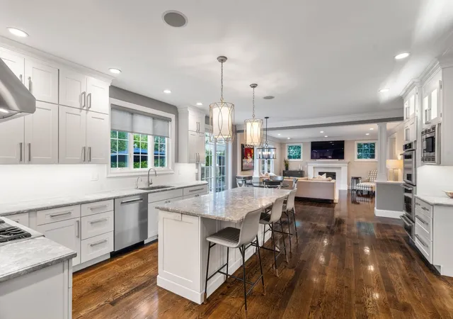 Photo 3 of Single family home for sale at 25 Arch St, Needham, MA 02492 | MLS# 73572688 | Listing updated on 2026-09-11
