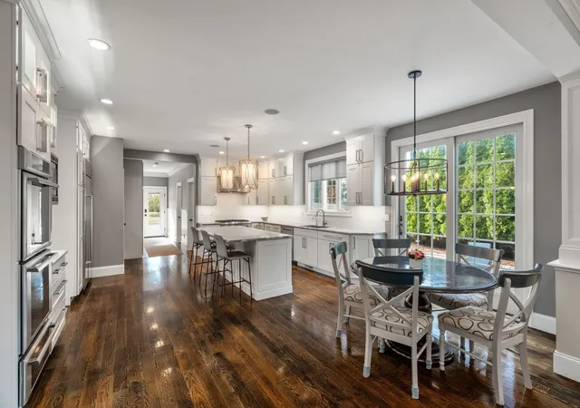Photo 3 of Single family home for sale at 25 Arch St, Needham, MA 02492 | MLS# 73572688 | Listing updated on 2026-09-11