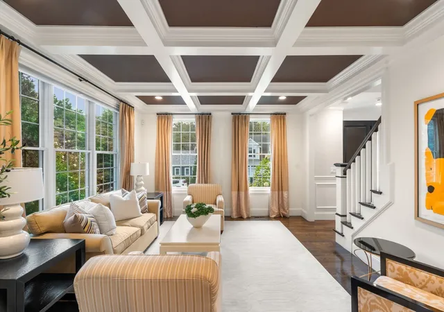 Photo 4 of Single family home for sale at 25 Arch St, Needham, MA 02492 | MLS# 73572688 | Listing updated on 2026-09-11
