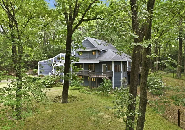 Single family home for sale at 616 Station Rd, Amherst, MA 01002 | MLS# 73572758