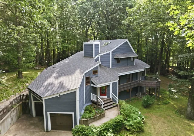 Photo 2 of Single family home for sale at 616 Station Rd, Amherst, MA 01002 | MLS# 73572758 | Listing updated on 2026-09-19
