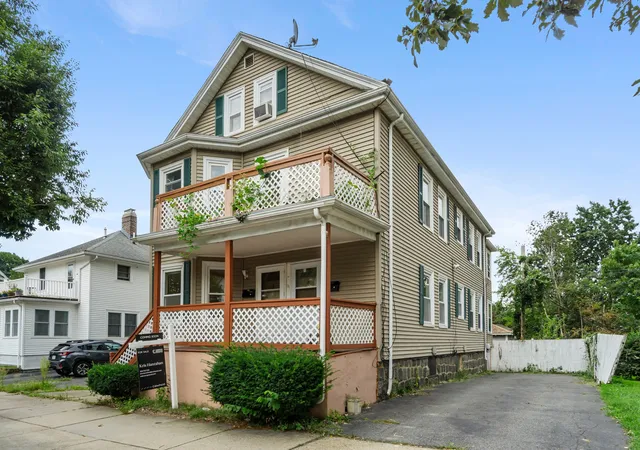Photo 2 of Condo for sale at 126 Belgrade Ave #1, Roslindale, MA 02131 | MLS# 73573566 | Listing updated on 2026-09-12