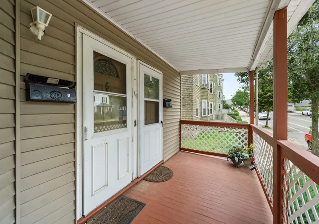 Photo 3 of Condo for sale at 126 Belgrade Ave #1, Roslindale, MA 02131 | MLS# 73573566 | Listing updated on 2026-09-12