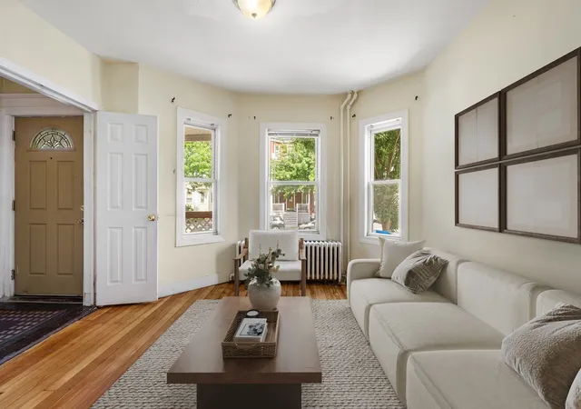 Photo 4 of Condo for sale at 126 Belgrade Ave #1, Roslindale, MA 02131 | MLS# 73573566 | Listing updated on 2026-09-12